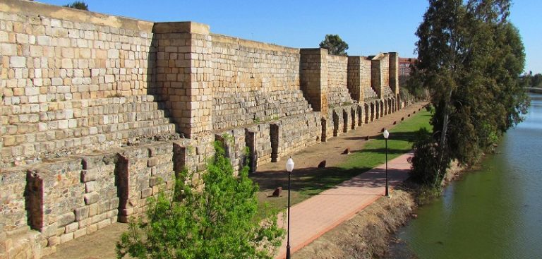 Alcazaba