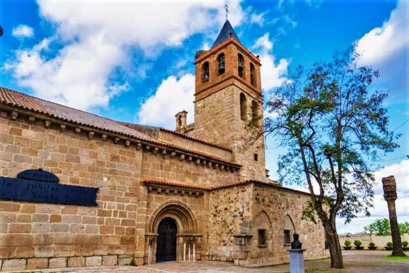 Mérida Cristiana
