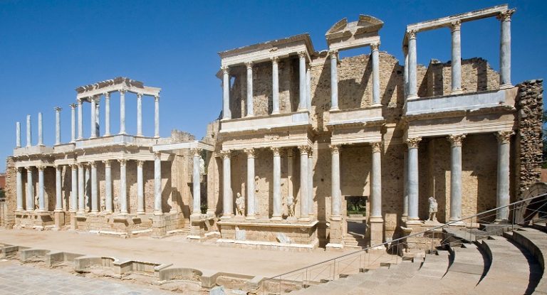 Teatro Romano