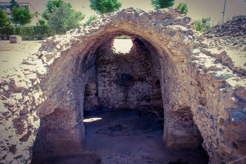 Fantasmas Romanos