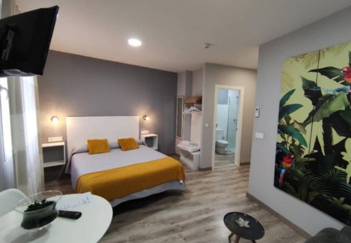 Apartamentos Harmonia Merida