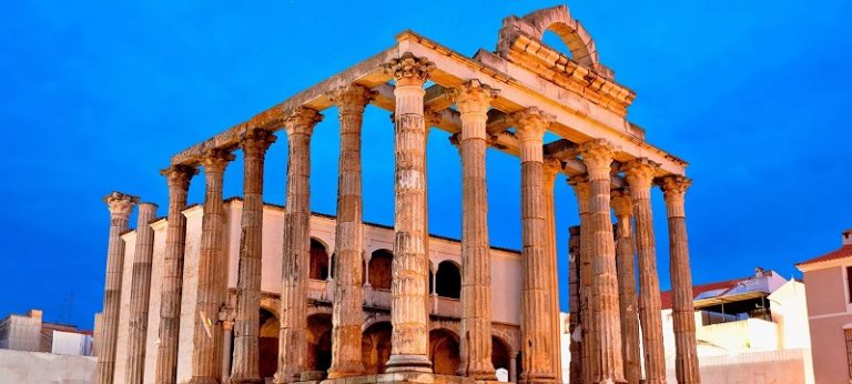 Templo Diana