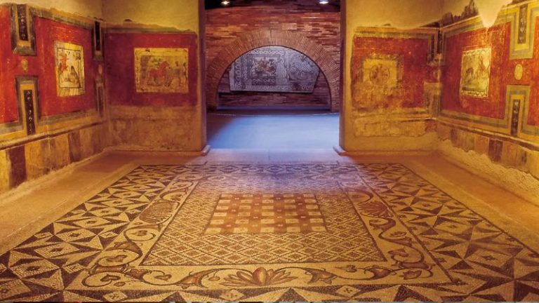 Museo Romano