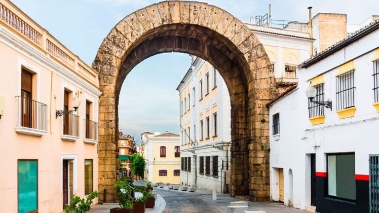 Arco Trajano