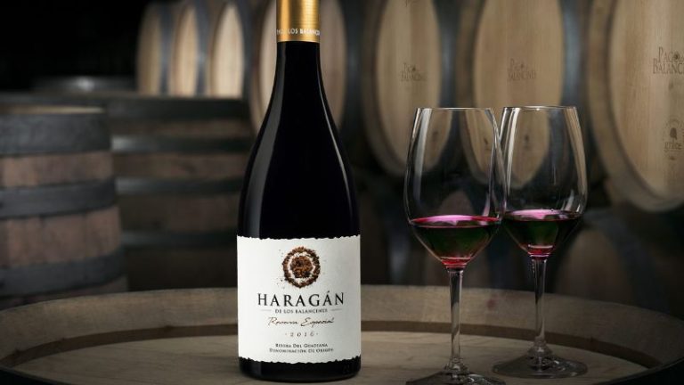 Bodega Pago Los Balancines